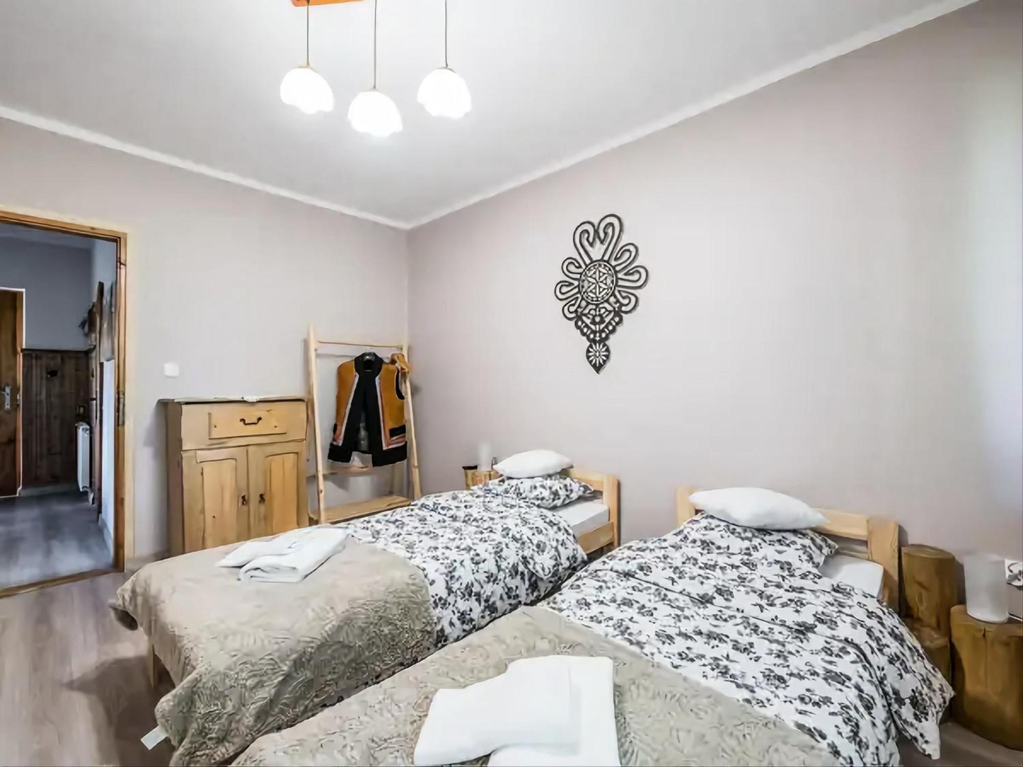Apartament Brzyzek Zakopane Exterior photo